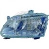 BOSCH 318106114 Headlight